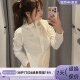 423 Nike女子防泼水防风快干梭织连帽外套HQ0651 214 133 701 010