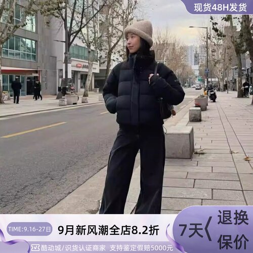 columbia女拒水轻薄热能羽绒服