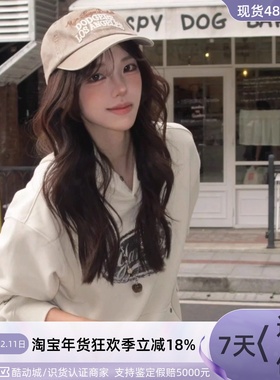 MLB男女同款防风保暖运动连帽卫衣3AHDM0654-3AHDV0134-3AHDB0141