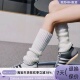 Adidas男女轻运动复古薄底运动鞋 JS1032JS1033JS4444JR4652JS4463