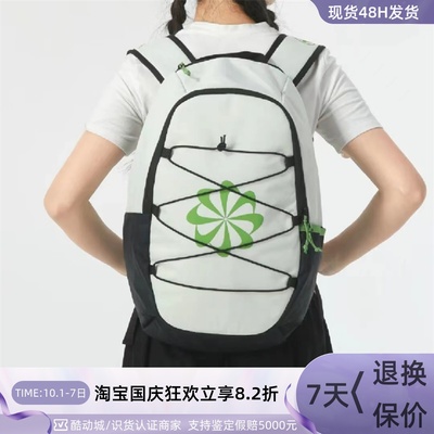 Nike耐克男女休闲大容量双肩背包