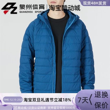Under Armour/安德玛男子保暖连帽羽绒服外套1355858-437 390 626