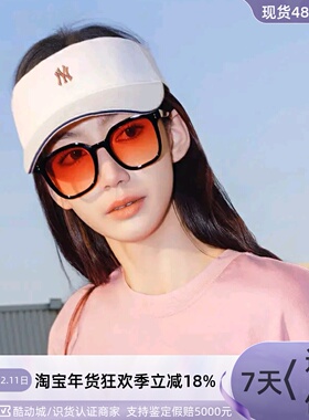 MLB男女同款轻便透气可调节空顶帽3ASCB0153-3ASCV0153-3ASC00543