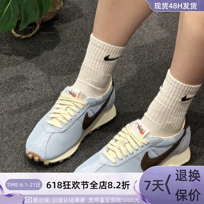Nike女子轻便透气舒适运动休闲鞋