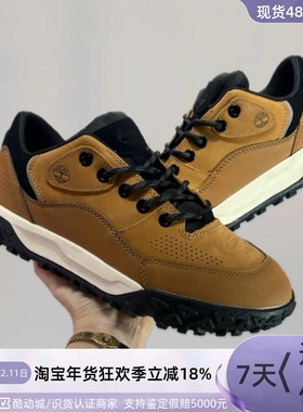 Timberland男子登山徒步鞋A6A98Y55-A5TPC231-A6CW1ELV-A6BZWEJS