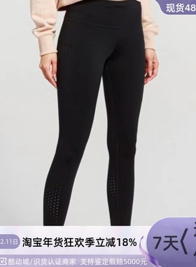 Nike/耐克AS W NK EPIC LX TGHT女子健身瑜伽紧身长裤 CN8042-010