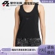 DM7752 Nike 010 CONVERTIBLE 运动休闲透气背心 耐克女子DRI FIT
