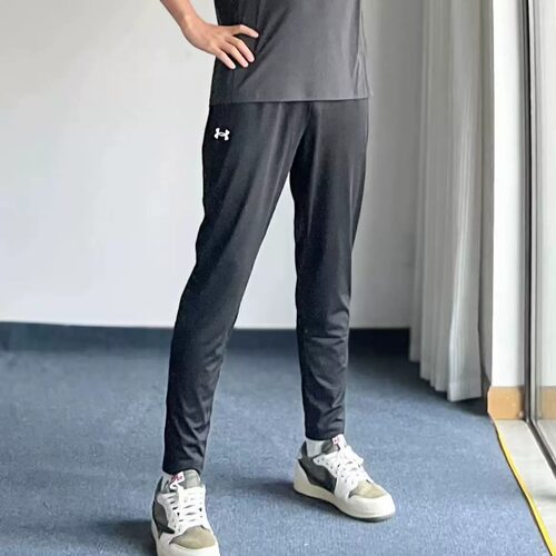 UnderArmour/安德玛男健身运动裤