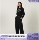 3FPTV0241 MLB女子轻便透气舒适运动针织长裤 3FPTB1153 3FWPB0324