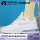 耐克Air 女子运动休闲缓震跑步鞋 Max Nike 270 REACT CV8815 100