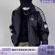 三条纹男女运动外套 adidas 三叶草经典 JL8397JL8396JL8398JL8400