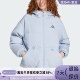 Adidas阿迪达斯男女款 保暖羽绒服JG5930HZ0682IW0776IX7084IW0777