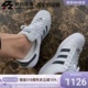 Adidas 阿迪达斯三叶草SUPERSTAR水晶联名男女轻便休闲板鞋 FX7480