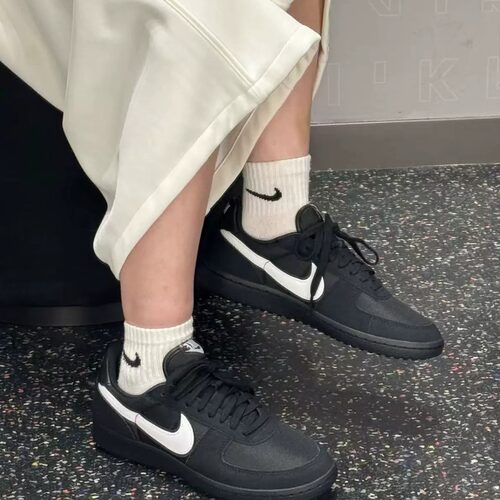 Nike耐克男子透气通勤老爹休闲鞋