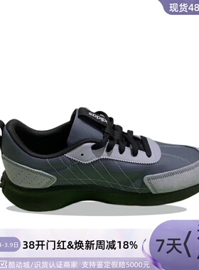 Adidas/阿迪达斯Neo Futro Lite男子防滑耐磨轻便跑步鞋   IG5380