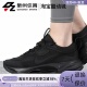 DZ2757 Nike 耐克SPARK黑武士女子网面透气厚底运动休闲跑步鞋 001
