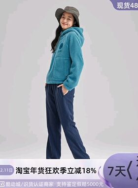 Skechers女子针织运动休闲长裤P423W109P425W041L123W013P325W051