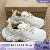 MLB男女同款 3ASHCC35N 3ARNP035N 轻便透气运动休闲鞋 3ASHW005N