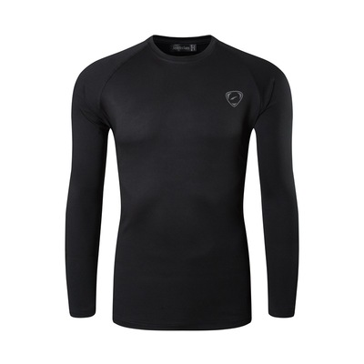 Sun Protection Outdoor Long Sleeve Tee Shirt Mens T-Shirt