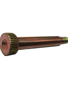 适配三菱猎豹V31V32V33V43下摆臂螺丝奇兵黑金刚下悬挂大胶套螺丝