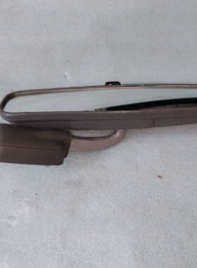 适配长丰猎豹V31V33奇兵黑金刚车内室内镜2030后视镜倒车镜6470