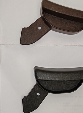 适用于长丰猎豹CS9/10座椅调节扣手调节后背手柄调节器