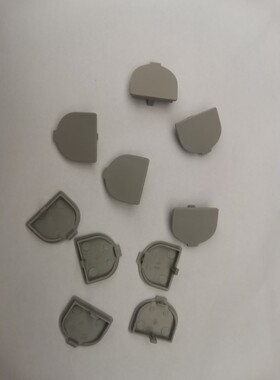 车内扶手堵盖，长丰猎豹CS10车内扶手堵盖