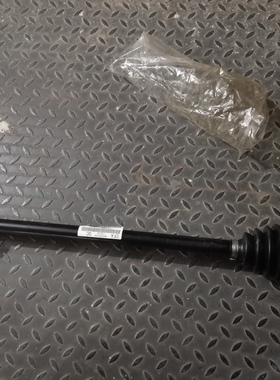 适配于长丰猎豹汽车电动车CS9EV车前半轴总成带球笼防尘套