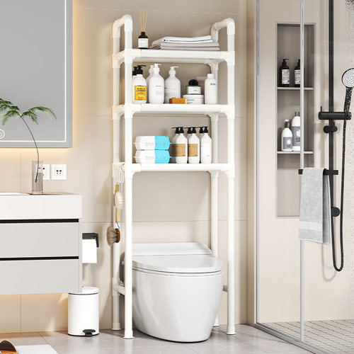 多功能洗浴洗漱用品收纳神器