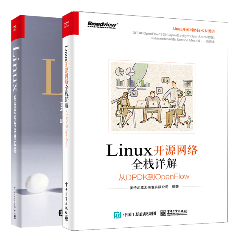 C8 电子工业 2册