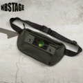 Flip Cover Army Green