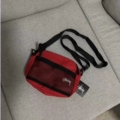 Chinese Red