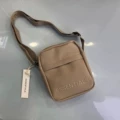 Vertical, Crossbody, Nude, Dimensions 18*22cm