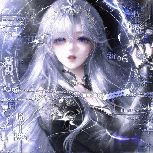 抱盒50张 original扭蛋纯一 闺蜜情侣头像原创圈直购高清无水印