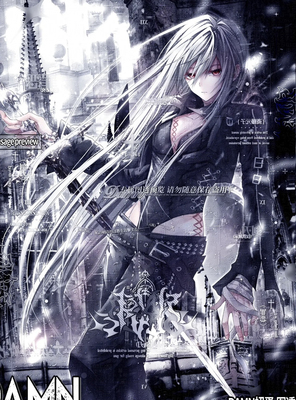 打包66张 Damn扭蛋4期 男生情侣动漫插画头像原创圈 高清无水印