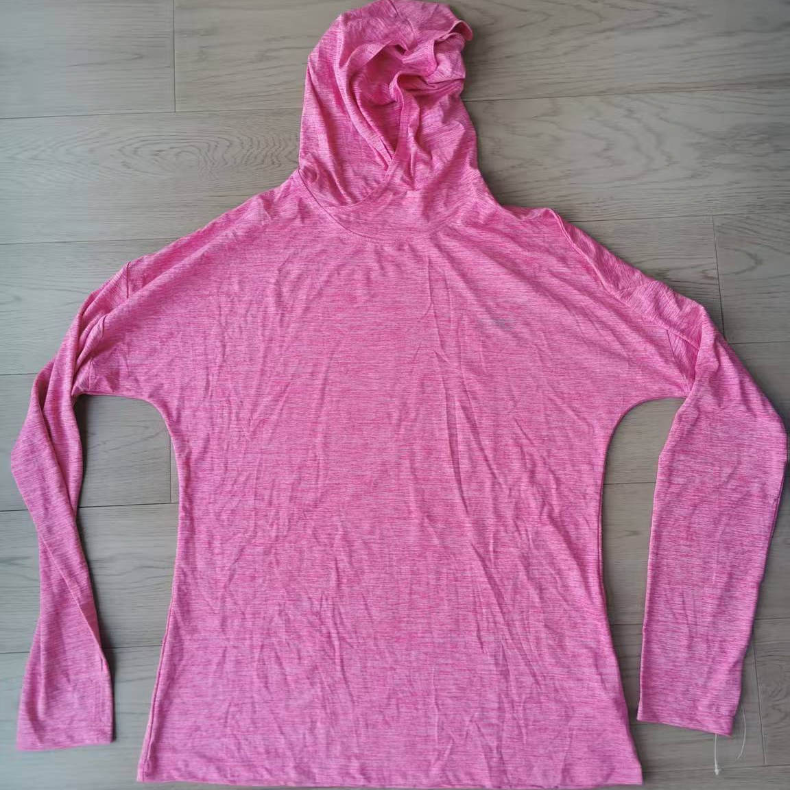 KB03-KB12 处理一批零散件瑕疵品等女士运动背心文胸T恤