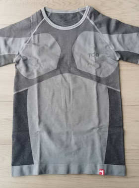 TZ20-TZ32 瑕疵特价处理男士户外运动跑步健身紧身衣短袖长袖