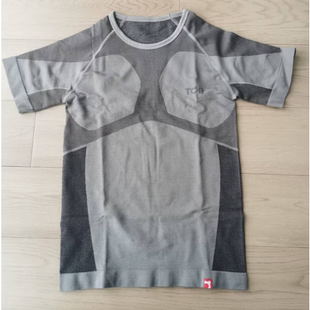 TZ32 长袖 瑕疵特价 户外运动跑步健身紧身衣短袖 处理男士 TZ20