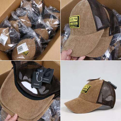 防晒遮阳帽网球帽棒球帽鸭舌帽