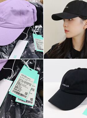 刺绣棒球帽鸭舌帽遮阳帽
