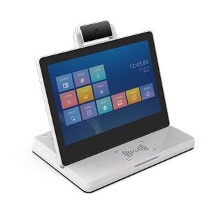 捷宇M2100 CSZ信息交互终端