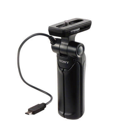 Sony/索尼 GP-VPT1 小型手持三角架 多功能拍摄手柄稳定器  正品