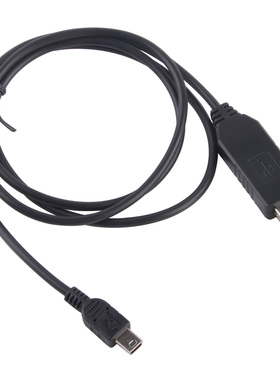 适用于中兴ZXR10 5960 USB MINI CONSOLE交换机调试线