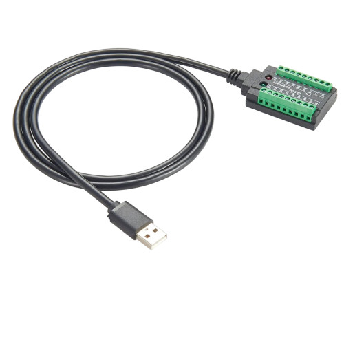 FTDIUSBRS232TTL串口转换器
