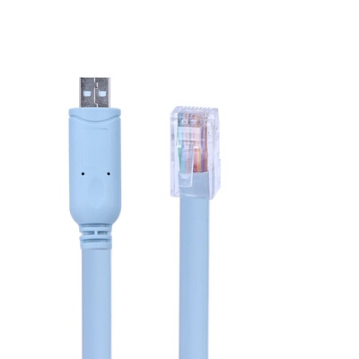 转串口思科h3c交换机usb路由器