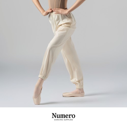 纽漫芭蕾舞蹈练功暴汗显瘦瑜伽裤