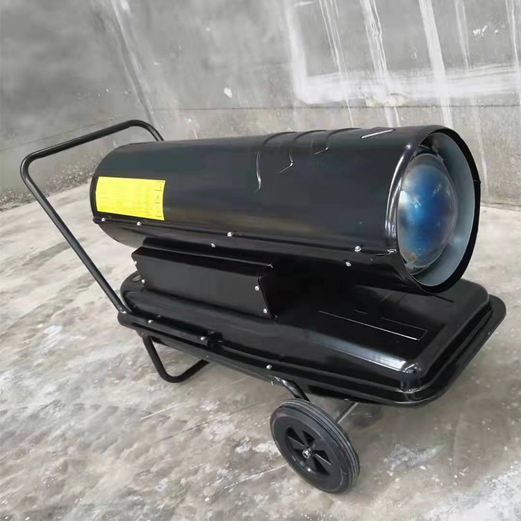 爆品销燃油柴油暖风机 养殖育雏取暖控温机器 机械促品