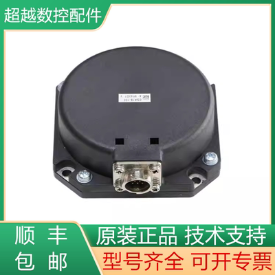 三菱全新原装编码器质保一年