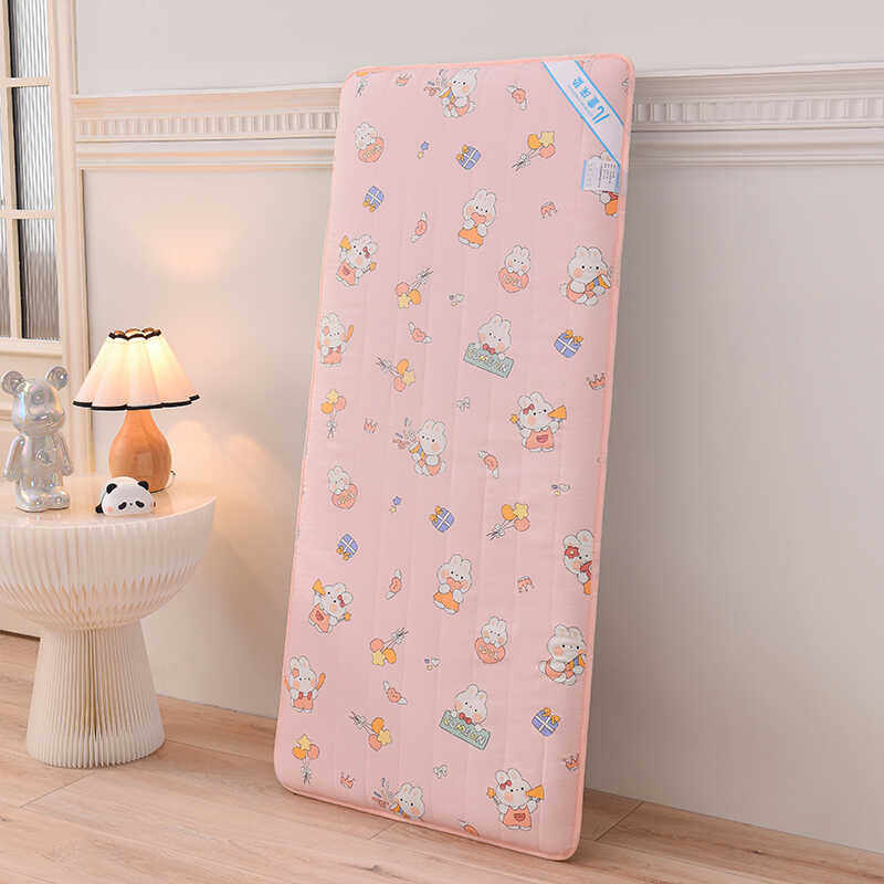 婴儿床垫褥子纯棉四季通用幼儿园宝宝午睡专用可拆洗儿童拼接床垫