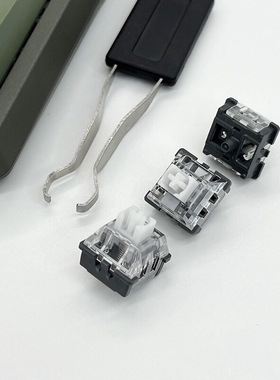 Bloody血手幽灵光轴轴体T98 b760T QL98静音线性LT98专用轴体全新